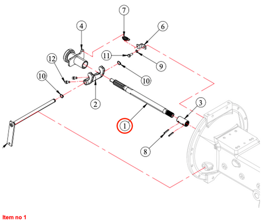 Căpitan arbore de intrare, Startrac, Antonio Carraro