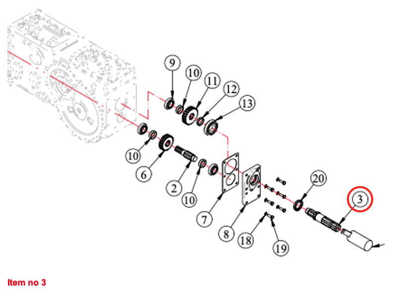 Căpitanul PTO, Startrac,