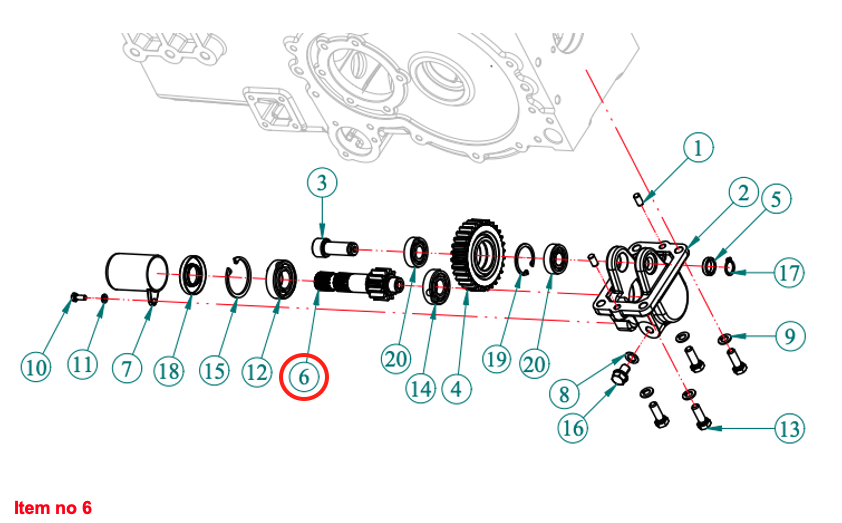 Căpitanul PTO (mijloc), Startrac, Antonio Carraro,