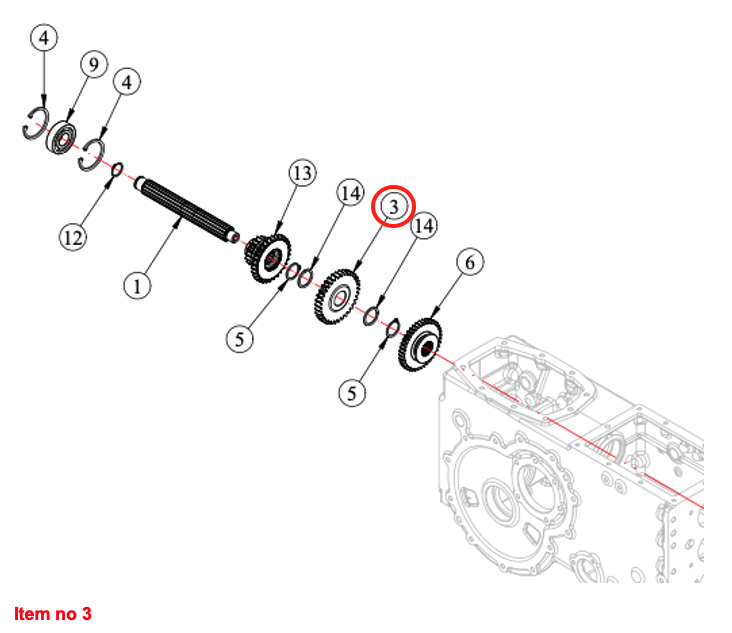Căpitanul de viteză H (34S), Startrac, Antonio Carraro,