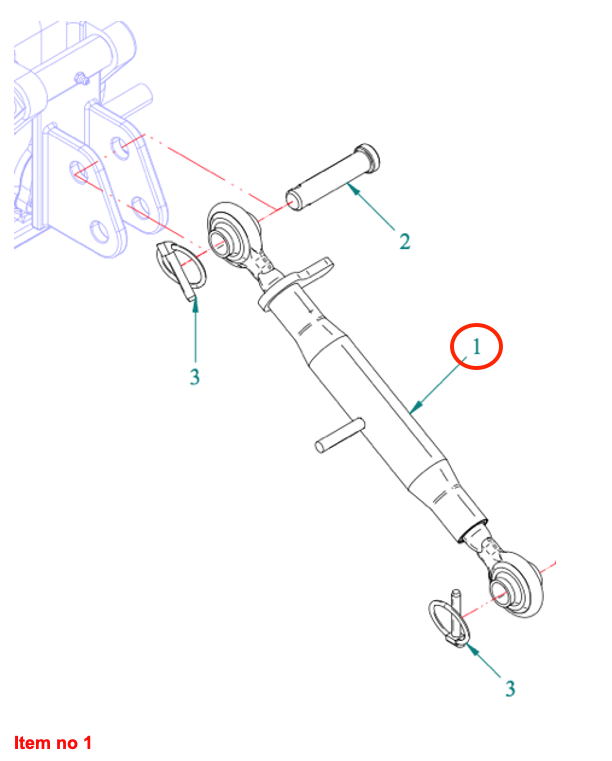 Căpitanul de legătură superioară, Startrac, Antonio Carraro,