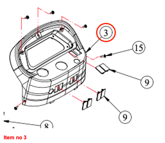 Panoul de bord Căpitan, Startrac, Antonio Carraro, etc.,