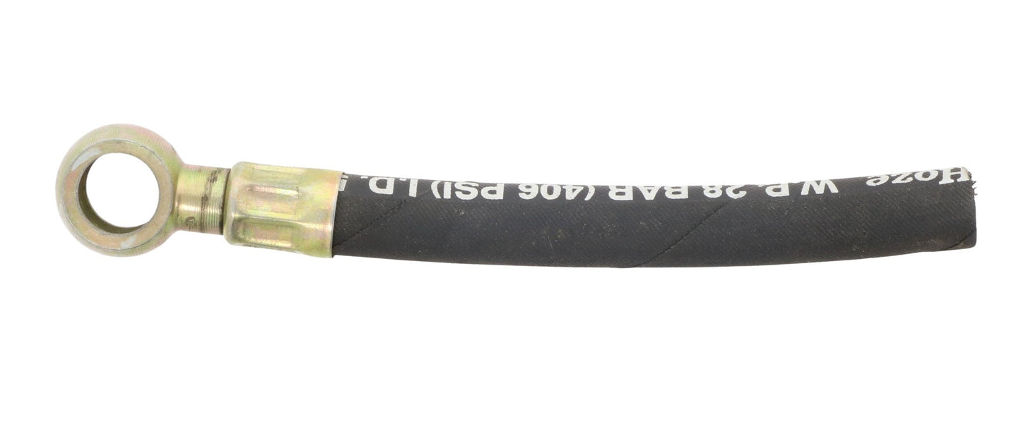 Conductă de combustibil 150mm Captain, Startrac, Antonio Carraro