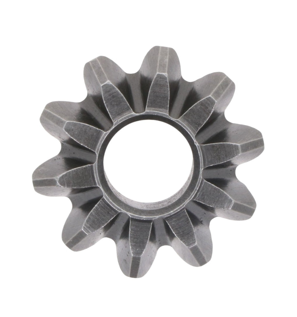 Diferențial 10T cu transmisie 4x4 Captain, Startrac, Antonio Carraro