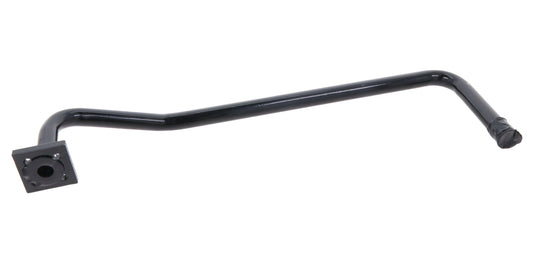 Furtun de aspirație Pompă hidraulică Captain 273, Startrac 273,