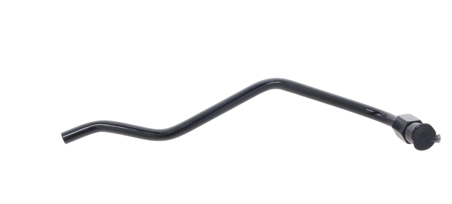 Linie hidraulică, mecanism de direcție - rezervor Captain 273, Startrac 273,