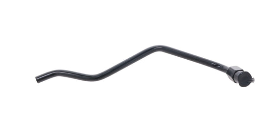 Linie hidraulică, mecanism de direcție - rezervor Captain 273, Startrac 273,