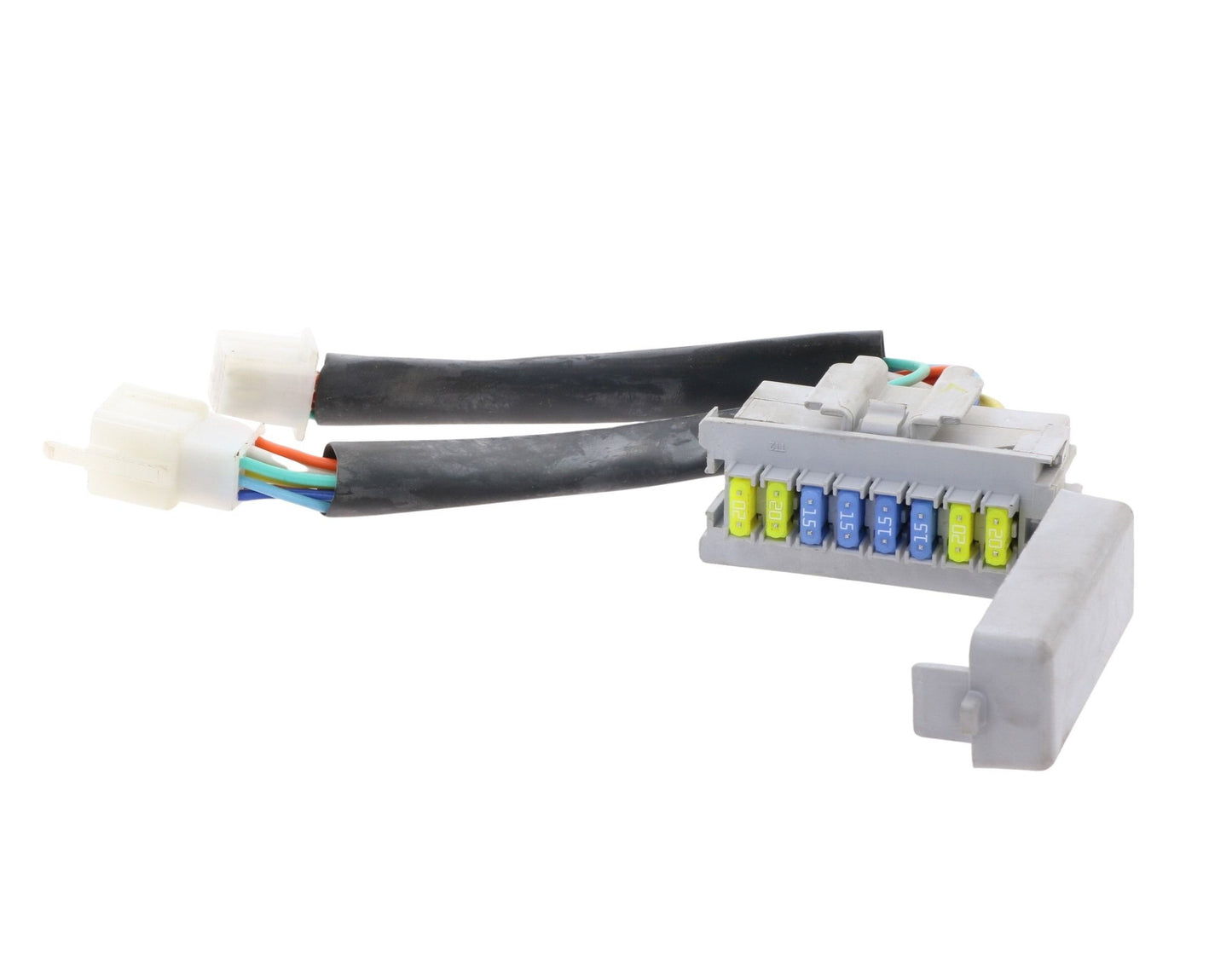 Tablou de siguranțe Captain 273, Startrac 273,