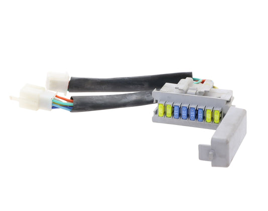 Tablou de siguranțe Captain 273, Startrac 273,