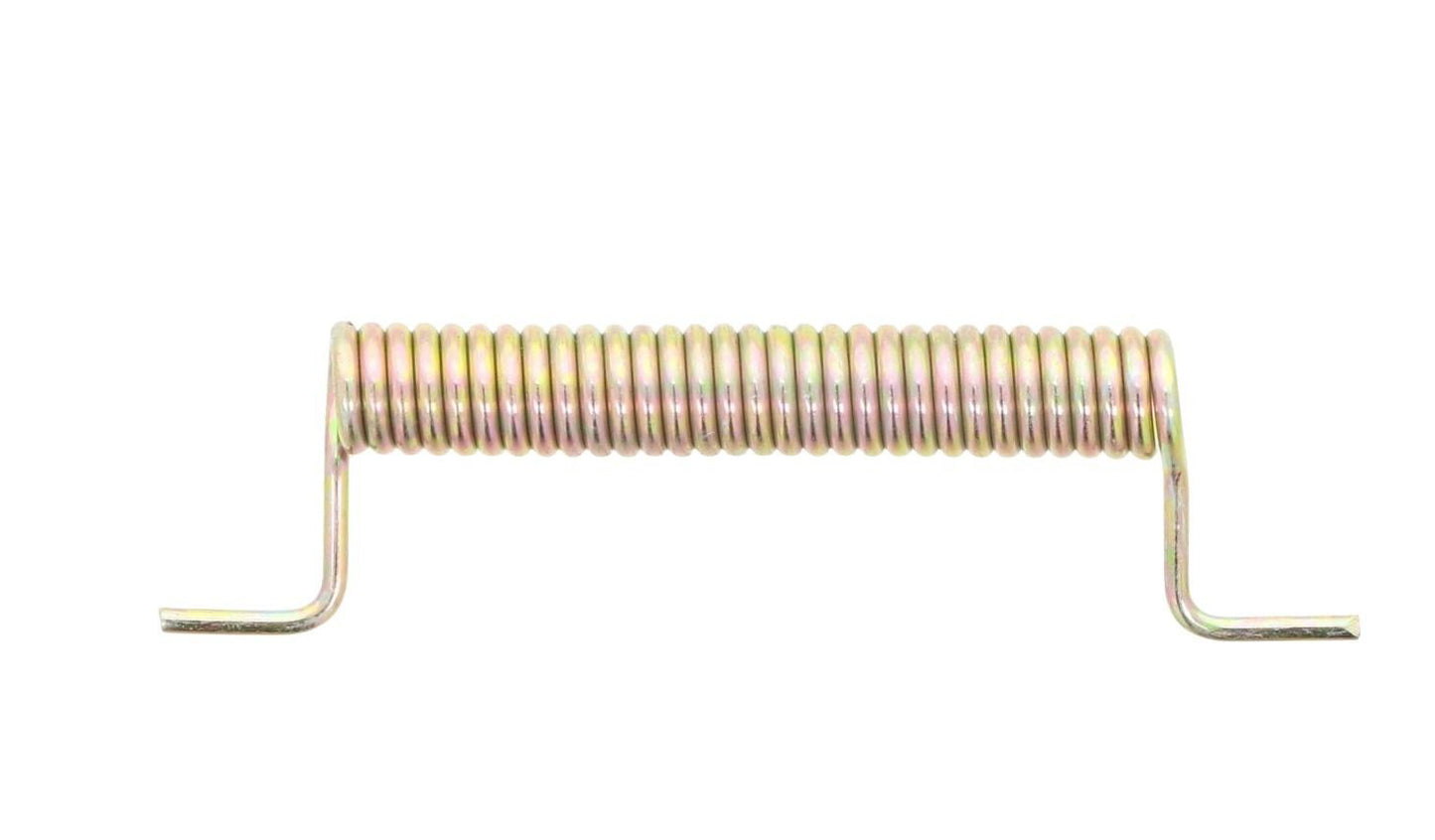 Saboți de frână cu arc Captain 200DI, 250DI, 260, 273, 280, 280DX, (versiunea veche)