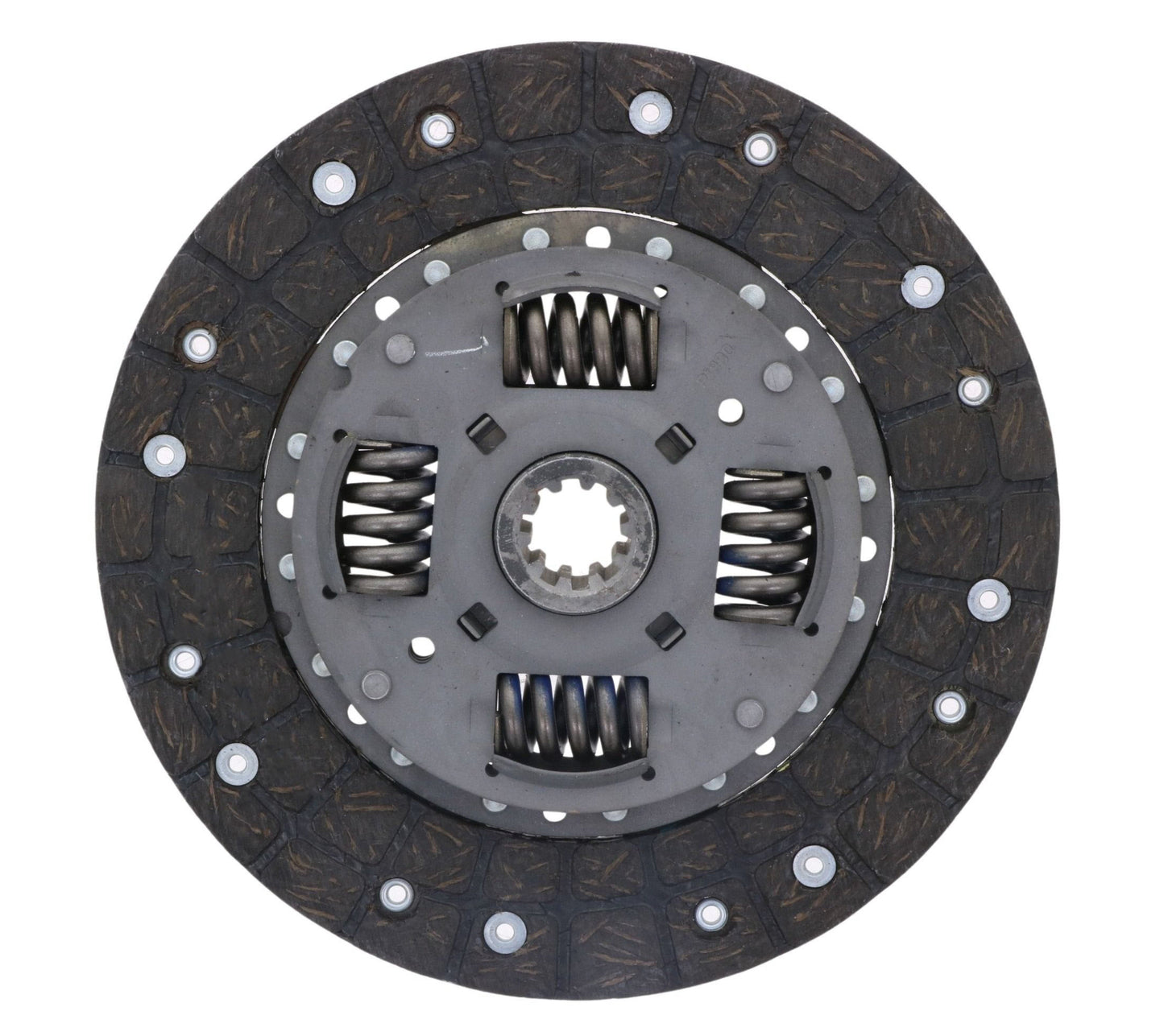 Disc ambreiaj 215mm Captain, Startrac, Agritech, Antonio Carraro