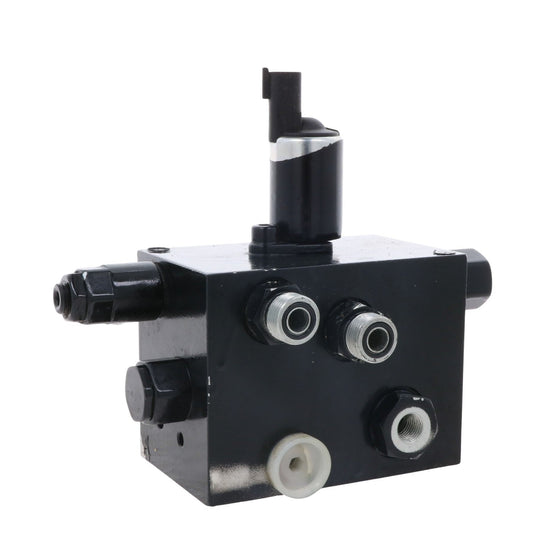 Supapa de control PTO Captain 263H, Startrac 26H, 263H, Antonio Carraro 26H,