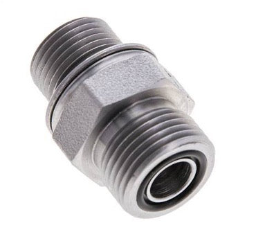 Niplu M18 X 13/16" UN, Captain, Startrac, Antonio Carraro, etc.,