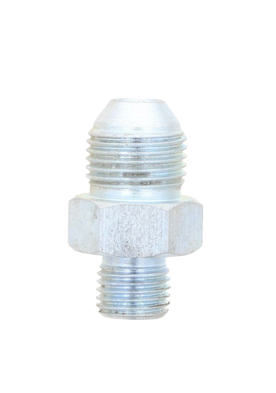 Niplu de ungere M14 X 3/4 UNF pentru caseta de direcție Captain 273, Startrac 273,