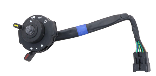 Comutator combinat Captain, Startrac, Antonio Carraro, Agritech, etc.,