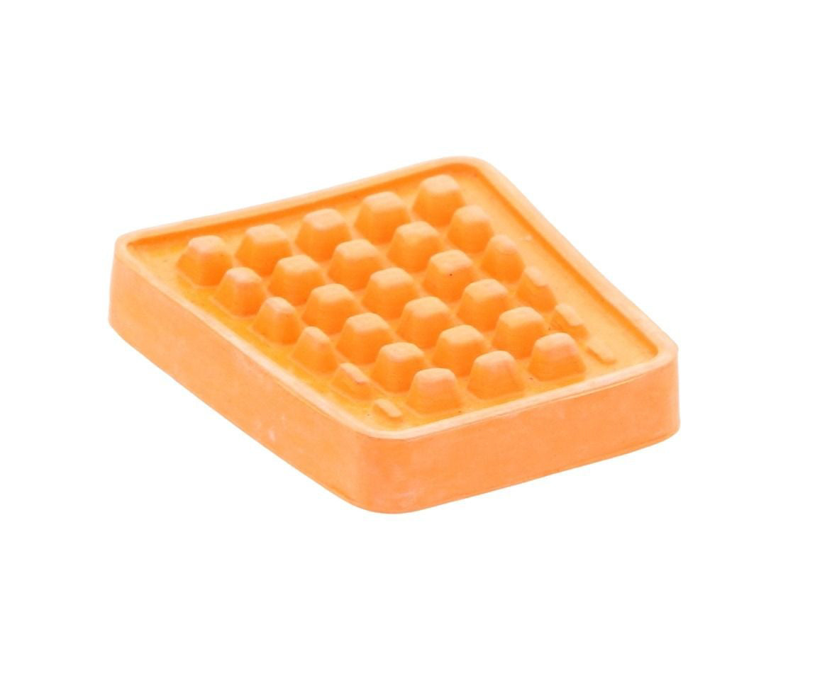 Pedală de acționare Rubber Ground / Pedală diferențială Captain, Startrac, Antonio Carraro, Agritech, etc.,