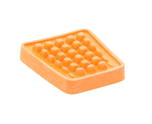 Pedală de acționare Rubber Ground / Pedală diferențială Captain, Startrac, Antonio Carraro, Agritech, etc.,