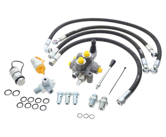 Supapă hidraulică (set) Captain, Startrac, Antonio Carraro,