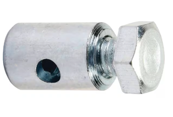 Niplu pentru cablul de accelerație HST Captain, Startrac, Antonio Carraro, etc.,