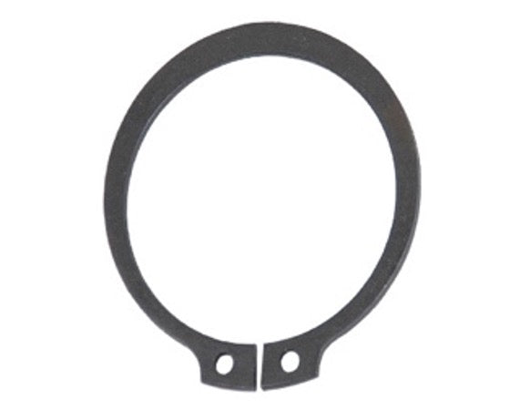 Circlip ax Ø25x1.2 Captain, Startrac, Antonio Carraro, etc.,