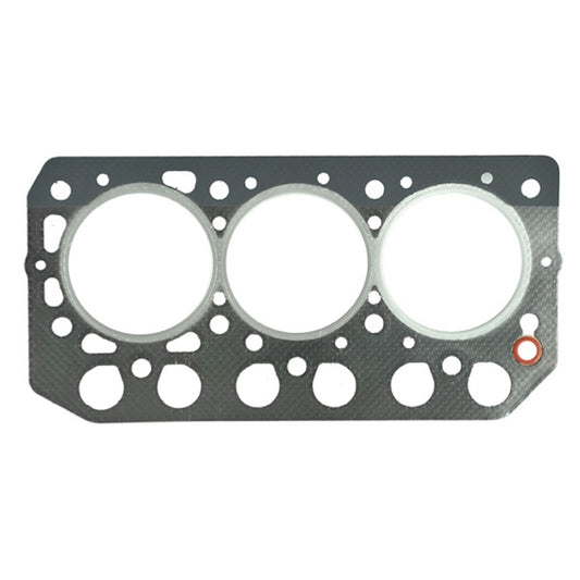 Garnitură chiulasă Mitsubishi MVS3L, MVS3L2, S3L, S3L2, Captain, Startrac, Solis, Farmtrac, Antonio Carraro, etc.