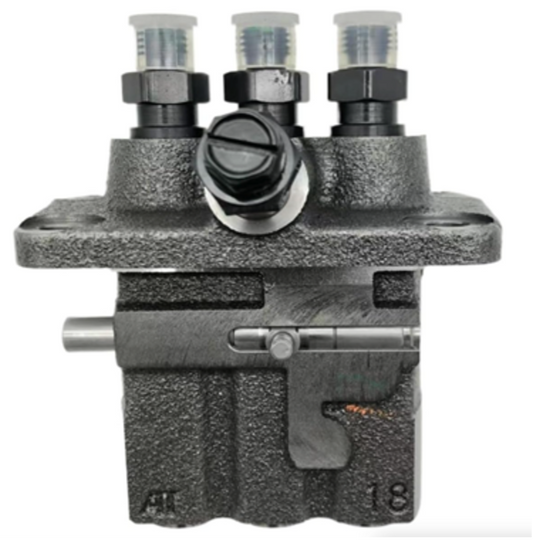 Pompă de combustibil Mitsubishi MVS3L2, S3L, S3L2, Captain, Startrac, Antonio Carraro, etc.