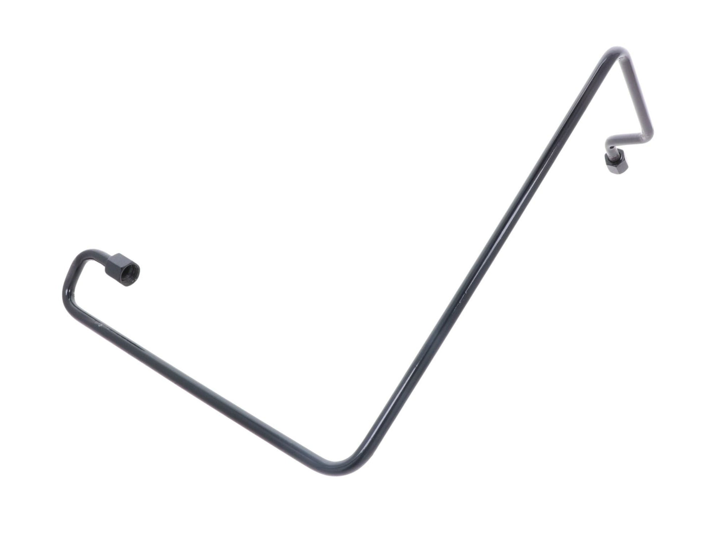 Conductă hidraulică scurtcircuitată Captain 273, Startrac 273,