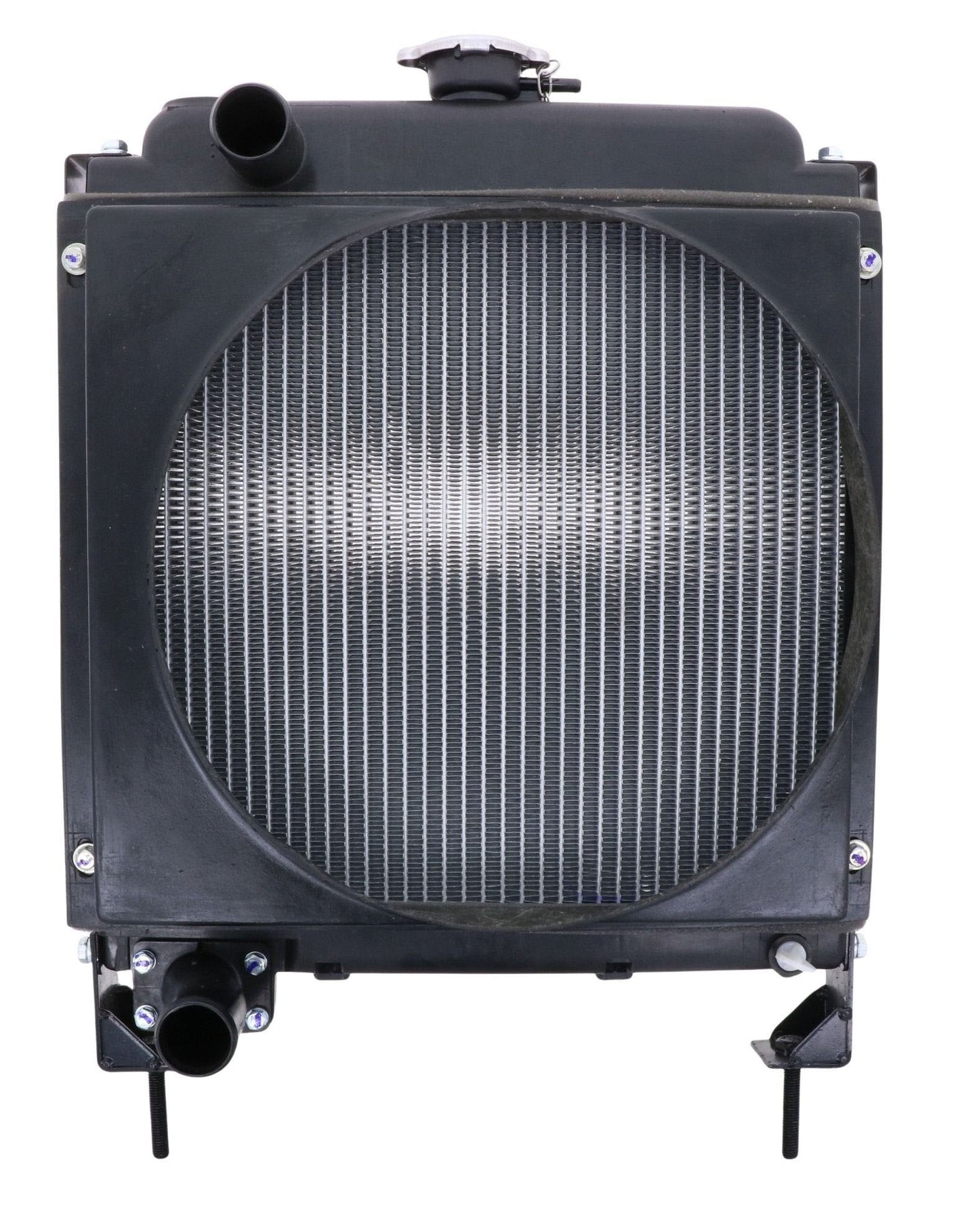 Radiator Captain 223, Startrac 22, 223, Antonio Carraro 22M,