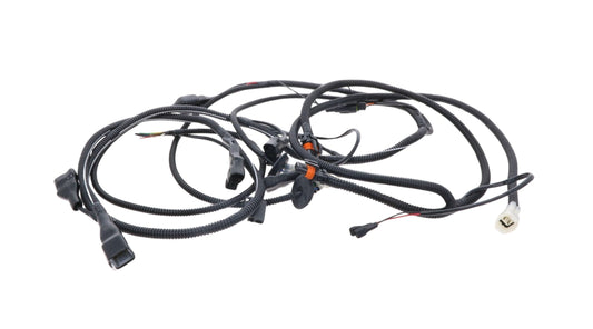 Cablaj Captain 263, Startrac 263,