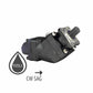 Pompă cu piston axial de 105 litri