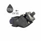 Pompă de macara cu piston axial de 105 litri