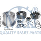 Set angrenaj planetar complet cu tip clopot stanga subtire