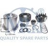Set angrenaj planetar complet cu tip clopot stanga subtire