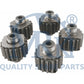 Kit reparatie planetara 24 dinti tip ingust