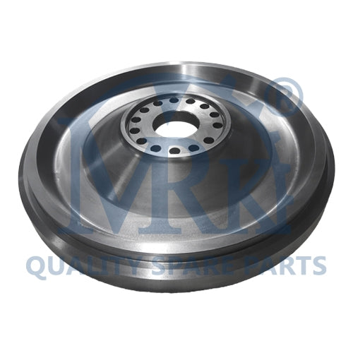 Volant Special Gearless P.T.O.