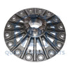 Crossover Box Hole Cover Flow Type 10*37 Final Drive