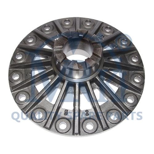 Crossover Box Hole Cover Flow Type 10*37 Final Drive