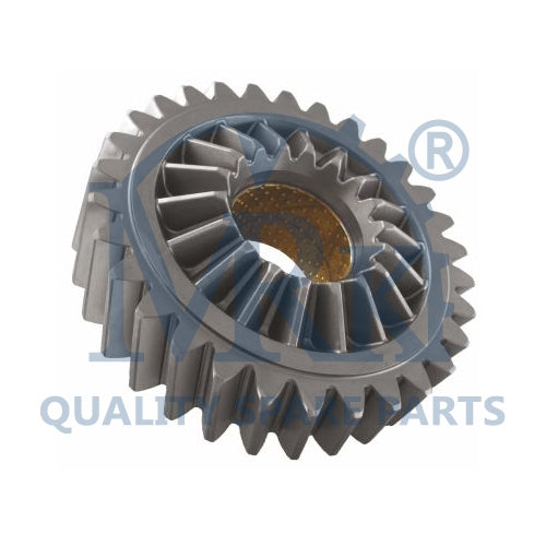 Brain Sun Gear 30 Teeth Large Differential