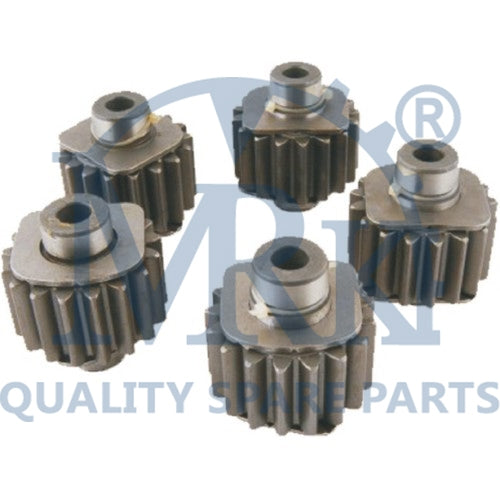 Kit reparatie planetara 17 dinti tip lung