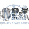 Set angrenaj planetar complet cu tip clopot stanga subtire