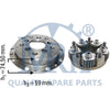 Bell Hub complet adaptat tip scurt