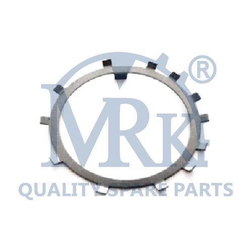Șaiba manșon Tip axa zimtata