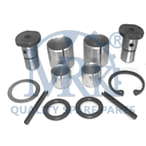 Kit de reparare a articulatiei sferice schimbator de viteze complet 12 piese