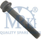 Surub de imbinare diferential 10.9 16*1.5*95 mm