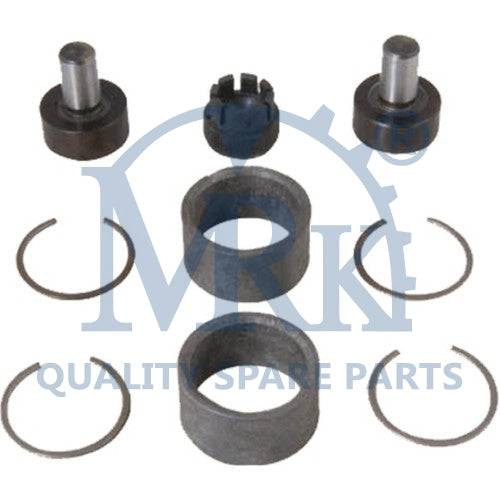Kit de reparare furca ambreiaj