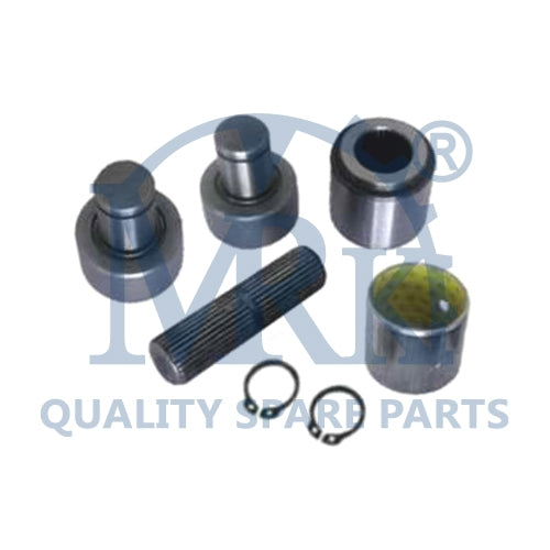 Kit de reparare furca ambreiaj pentru tipul de coada