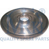 Volan roata completa 380 mm 12 gauri