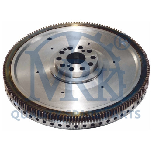 Volan Complet Gear Reader Pad Plasare Tip lat 257 mm 6 Orificii 8 Cilindri