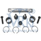 Set complet de set complet furca ambreiaj