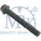 Brain Crossover Box Bolt Diferenţial mic 12,9 10*1,5*70 mm